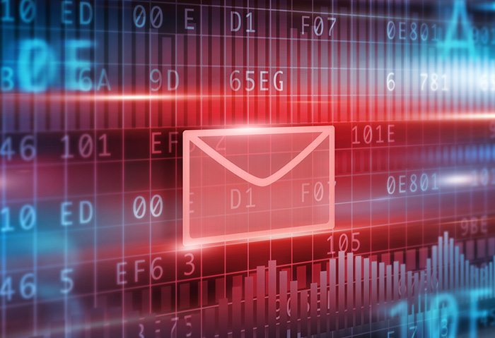 Атака Business Email Compromise — BEC