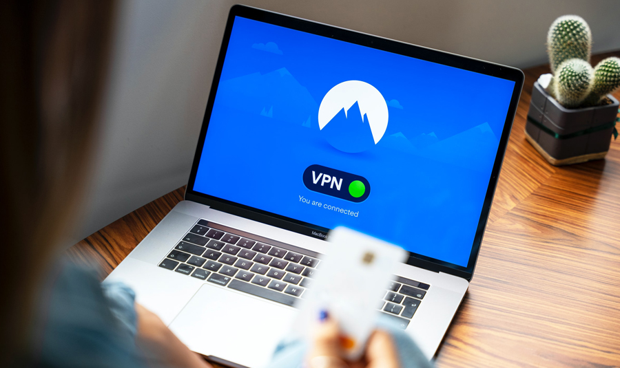 Что такое VPN и как он работает