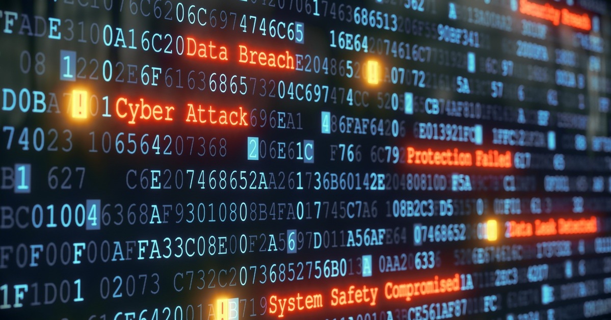 Самые заметные и опасные кибератаки 2020 года