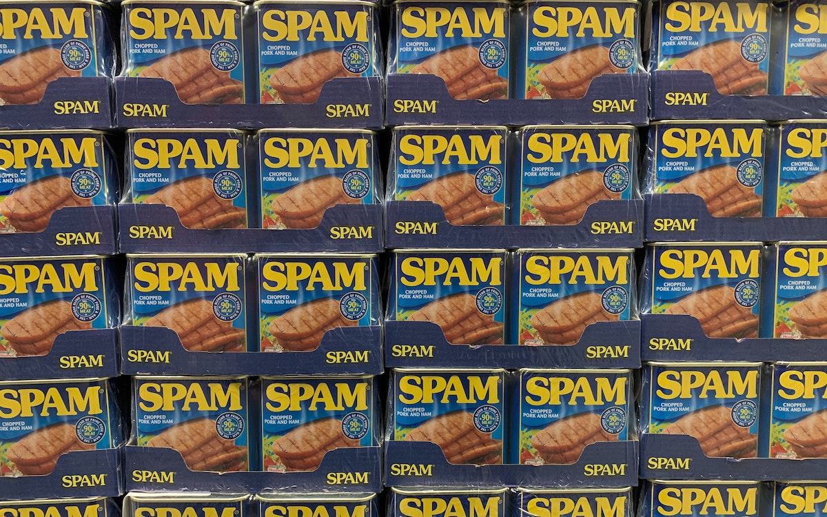 Как защититься от спама после ухода зарубежных поставщиков