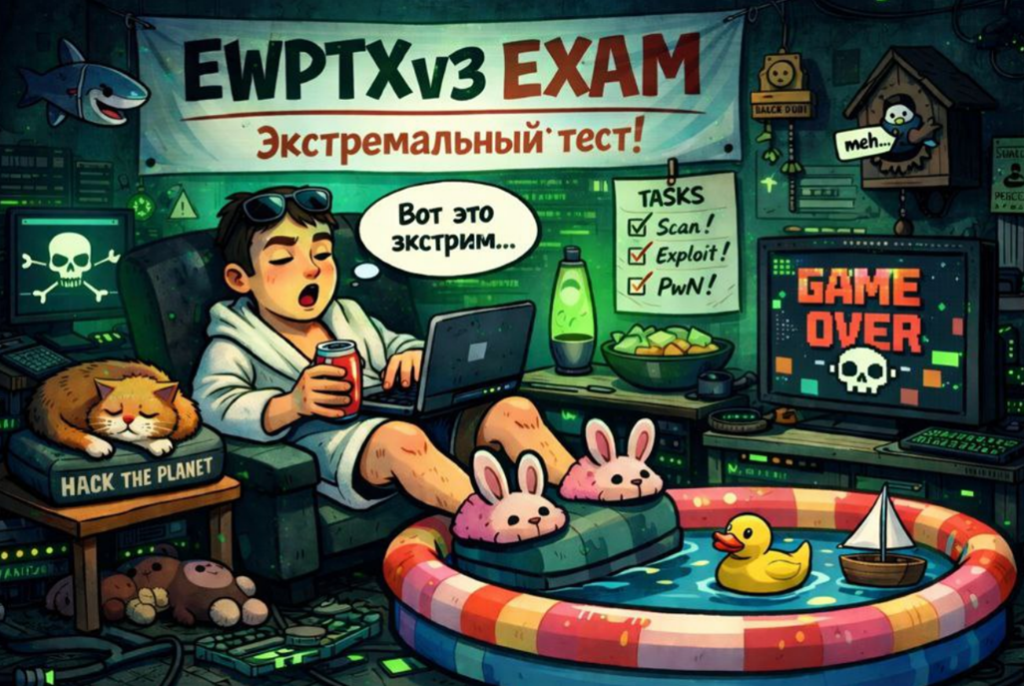 Изображение сгенерировано нейросетью ChatGPT